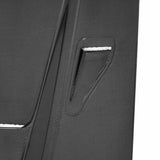 Nissan Skyline R32 BNR32 90-94 DVII-Style Carbon Fiber Hood