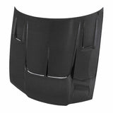 Nissan Skyline R32 BNR32 90-94 TT-Style Carbon Fiber Hood