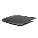 Nissan Sentra 91-94 OEM-Style Carbon Fiber Hood