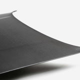 Nissan Sentra 91-94 OEM-Style Carbon Fiber Hood