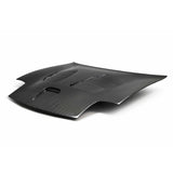 Mazda RX-7 FD3S 93-02 Carbon Fiber Hood (ST-Style)