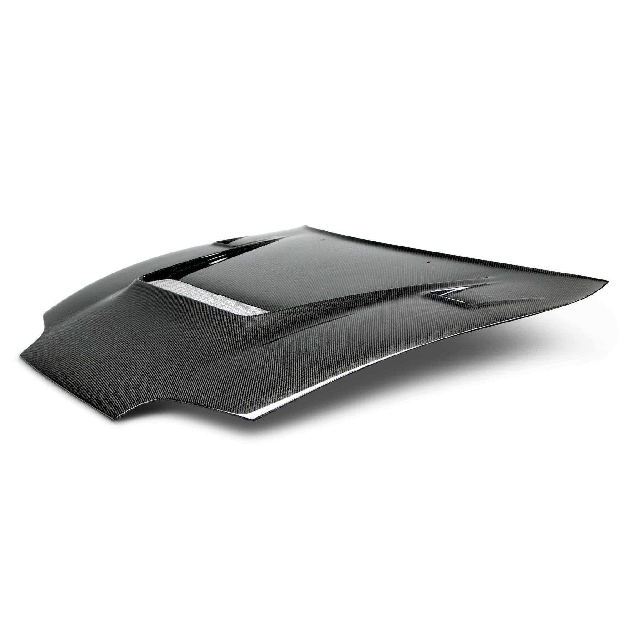 Toyota Supra JZA80 93-98 KB-Style Carbon Fiber Hood – Burton-Racing