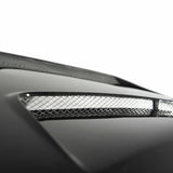 Lexus GS Series 98-05 Carbon Fiber Hood (DV-Style)