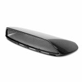 Subaru Impreza 08-14 STI-Style Carbon Fiber Hood Scoop