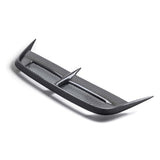 Honda Civic Type R 23-25 CW-Style Carbon Fiber Hood Vent