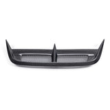 Honda Civic Type R 23-25 CW-Style Carbon Fiber Hood Vent