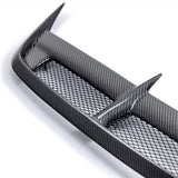 Honda Civic Type R 23-25 CW-Style Carbon Fiber Hood Vent