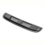 Honda Civic Type R 23-25 TV-Style Carbon Fiber Hood Vent