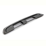 Honda Civic Type R 23-25 TV-Style Carbon Fiber Hood Vent