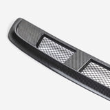 Honda Civic Type R 23-25 TV-Style Carbon Fiber Hood Vent