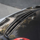 Acura Integra Type S 24-25 Carbon Fiber Hood Vent