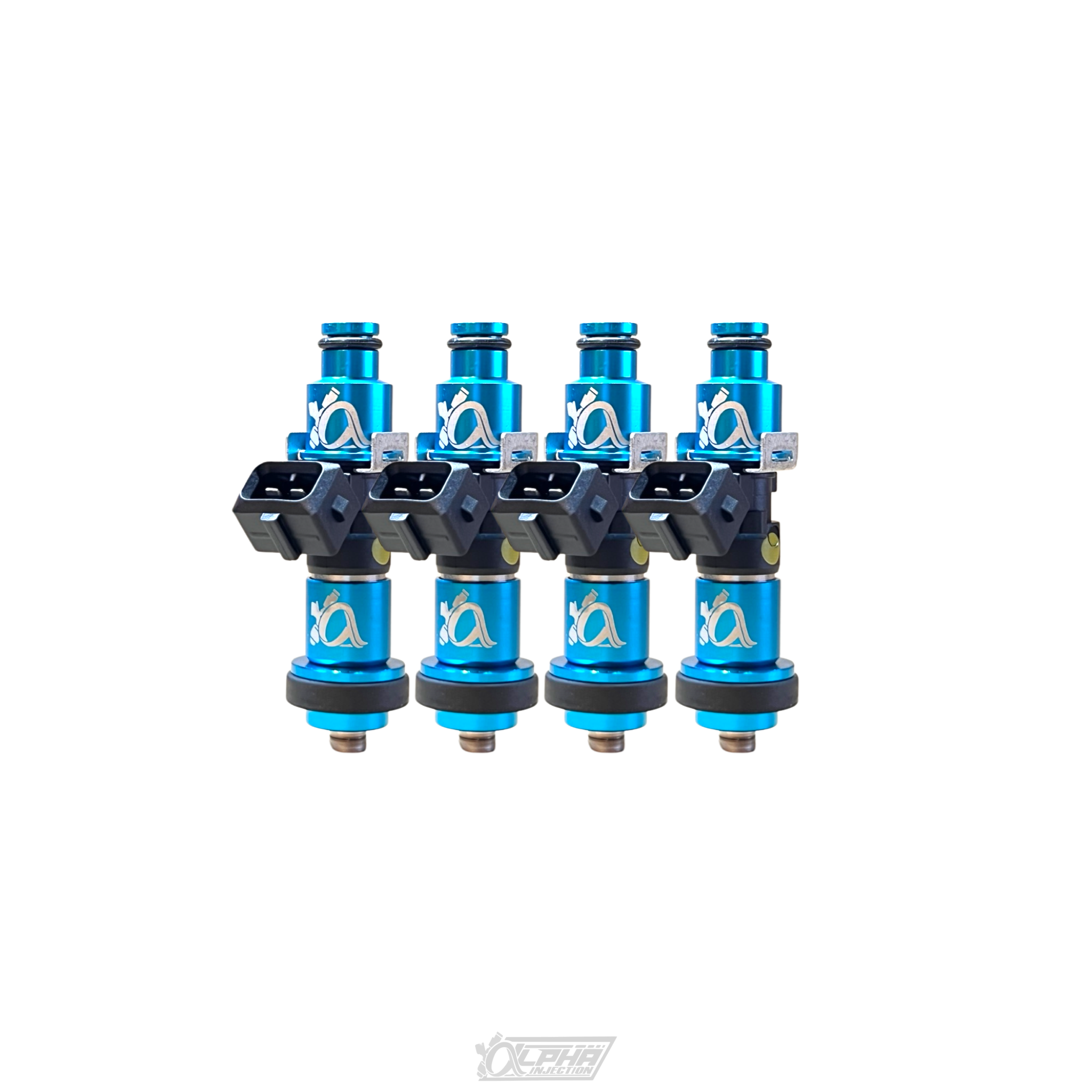 AI Honda B-Series Injector Set – Burton-Racing