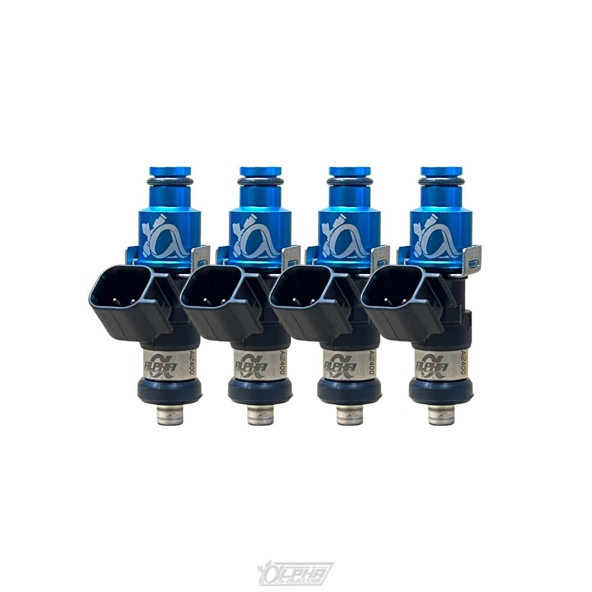 AI Subaru WRX/STI Injector Set – Burton-Racing