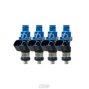 AI Subaru WRX/STI Injector Set – Burton-Racing