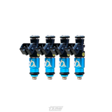 AI Nissan Sentra SE-R Spec V 00-06 Injector Set