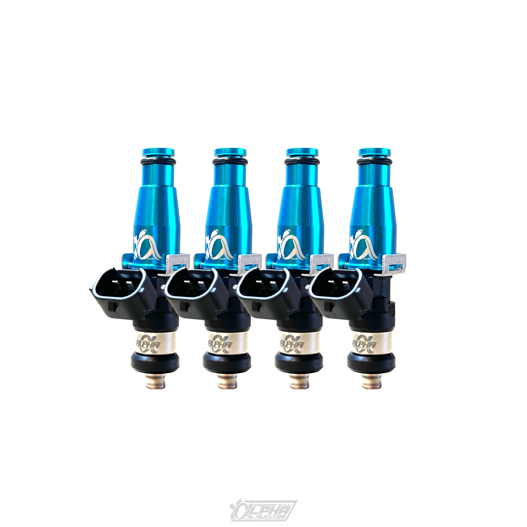 AI Mazda Miata MX-5 NC 06-14 Injector Set – Burton-Racing