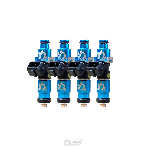 AI Mazda Miata MX-5 NC 06-14 Injector Set – Burton-Racing