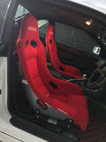 Planted Seat Bracket- Nissan 240SX (1989-1998) LOW - Driver / Left *For Side Mount Seats Only*