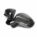 Nissan GT-R R35 09-22 Carbon Fiber Mirror Covers