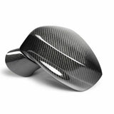 Nissan GT-R R35 09-22 Carbon Fiber Mirror Covers