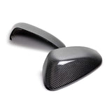 Toyota Prius / Prius Prime XW60 23-25 Carbon Fiber Mirror Covers