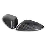 Toyota Prius / Prius Prime XW60 23-25 Carbon Fiber Mirror Covers