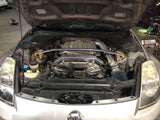 Nissan 350Z 03-06 Front Upper Race-Spec Strut Tower Bars