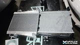 Toyota Supra 19+ Side Radiator (Left & Right)