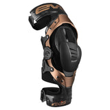 Axis Pro Knee Brace - Black / Copper