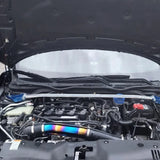 Honda Civic 1.5T FC 16-21 Turbo Inlet Pipe Kit