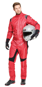 DNA Racing Suit - SFI 5
