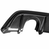 Ford Focus C519 16-18 Carbon Fiber Rear Diffuser