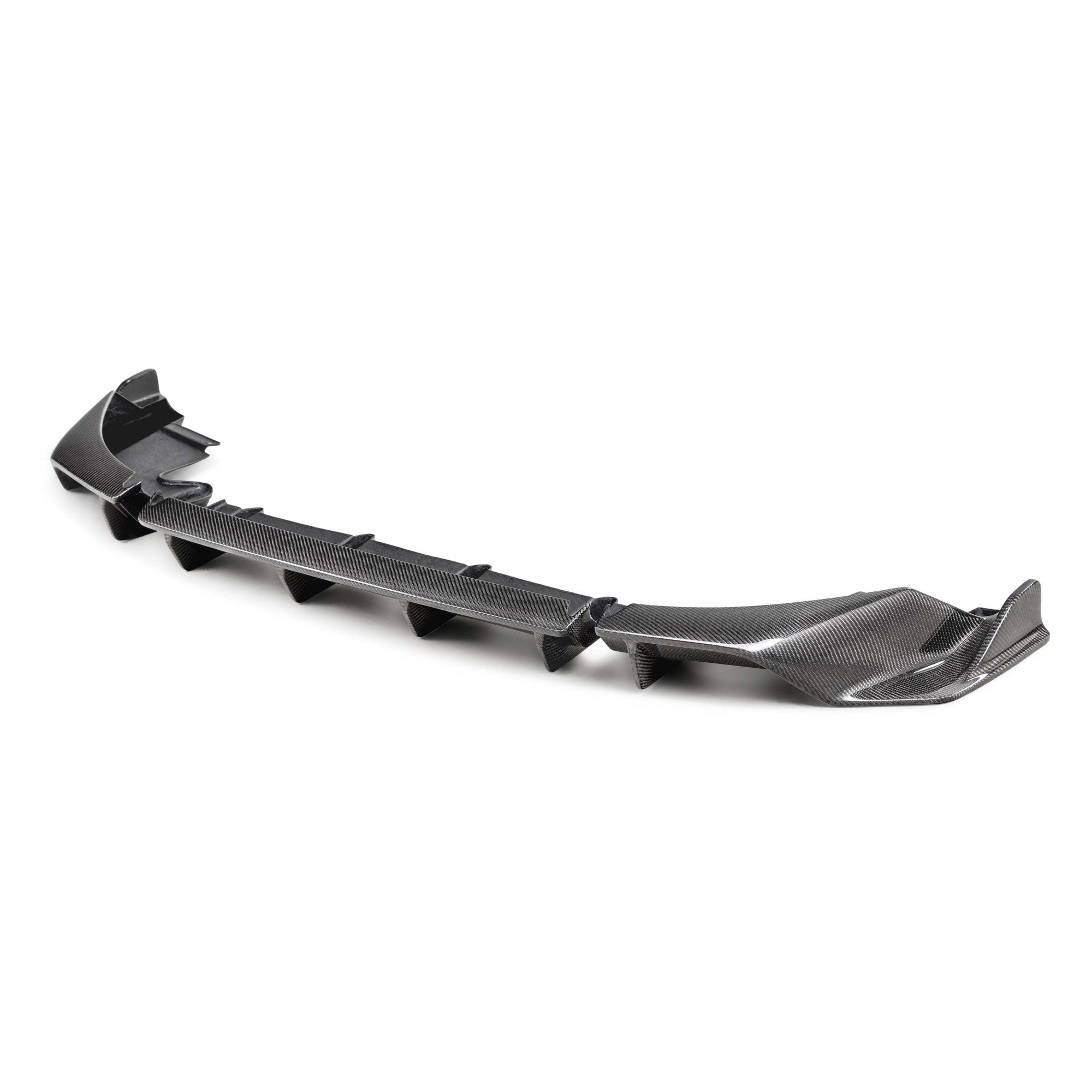 Nissan Z RZ34 23+ MB-Style Carbon Fiber Rear Diffuser – Burton-Racing