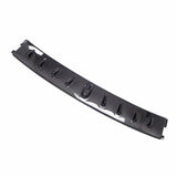 Mitsubishi Lancer EVO8 03-06 Carbon Fiber Roof Fin Spoiler