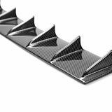 Subaru Impreza 08-14 Carbon Fiber Roof Fin Spoiler