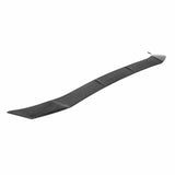 BRZ FR-S GT86 13-21 Carbon Fiber Rear Fin Spoiler