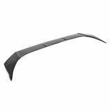 BRZ FR-S GT86 13-21 Carbon Fiber Rear Fin Spoiler