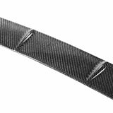 BRZ FR-S GT86 13-21 Carbon Fiber Rear Fin Spoiler