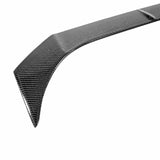 BRZ FR-S GT86 13-21 Carbon Fiber Rear Fin Spoiler