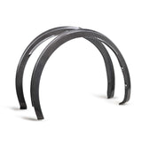 Toyota Prius / Prius Prime XW60 23-25 Carbon Fiber Rear Fender Trims
