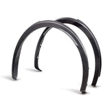 Toyota Prius / Prius Prime XW60 23-25 Carbon Fiber Rear Fender Trims