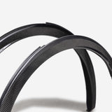 Toyota Prius / Prius Prime XW60 23-25 Carbon Fiber Rear Fender Trims