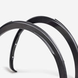 Toyota Prius / Prius Prime XW60 23-25 Carbon Fiber Rear Fender Trims