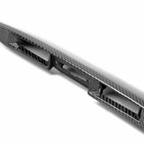 Scion TC ANT10L 05-10 Carbon Fiber Trunk Garnish