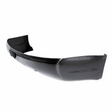 Infiniti G35 Coupe V35 03-07 Carbon Fiber Rear Lip (TS-Style)