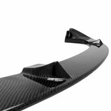 Mazda RX-8 04-08 Carbon Fiber Rear Lip (AE-Style)