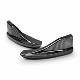 Subaru Impreza 08-14 CS-Style Carbon Fiber Rear Lip