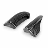 Subaru Impreza 08-14 CS-Style Carbon Fiber Rear Lip