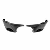 Nissan 370Z Z34 09-20 SR-Style Carbon Fiber Rear Lip