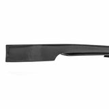Scion TC AGT20L 11-13 TR-Style Carbon Fiber Rear Lip